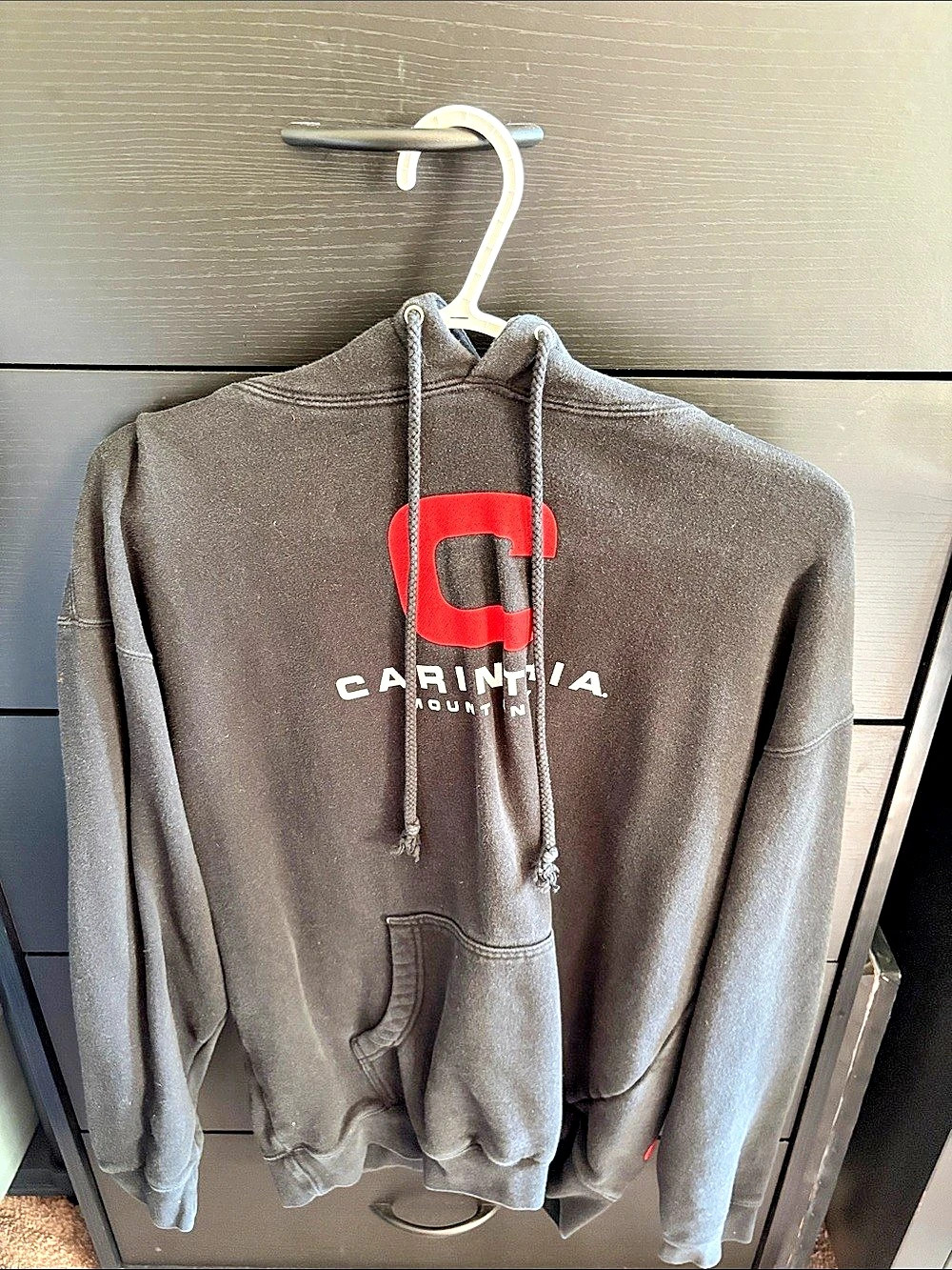 Mount Snow Carinthia sweatshirt